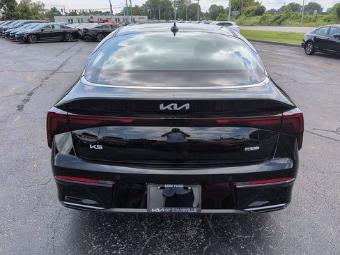 New 2026 Kia K5 GT-Line FWD image 6