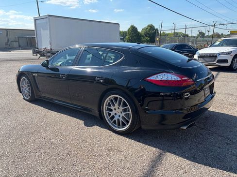 Used 2011 Porsche Panamera 4 AWD/4WD image 8