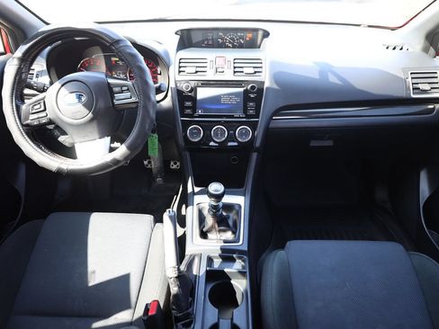 Used 2017 Subaru WRX Premium AWD/4WD image 18