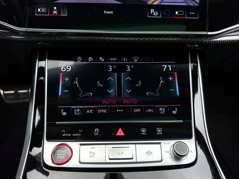Used 2023 Audi SQ8 Prestige image 27
