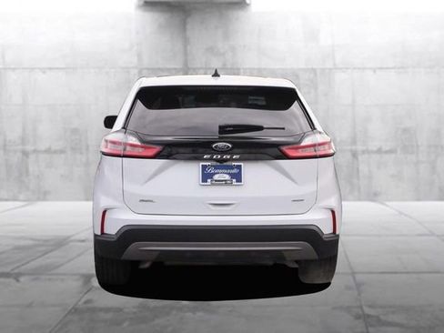 Certified 2024 Ford Edge SEL image 6