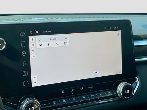 Used 2024 GMC Canyon Elevation w/ Convenience Package image 13