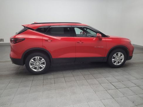 Used 2019 Chevrolet Blazer LT FWD image 10