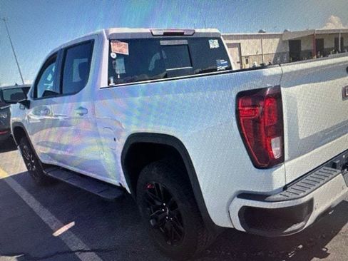 Used 2023 GMC Sierra 1500 Elevation w/ Elevation Premium Package AWD/4WD image 8