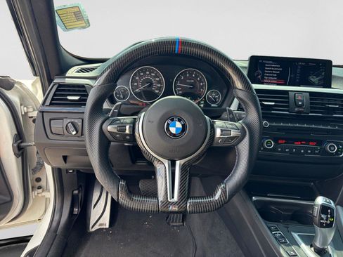 Used 2014 BMW 335i xDrive Sedan AWD/4WD image 11