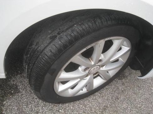 Used 2014 Volkswagen Jetta SE image 27