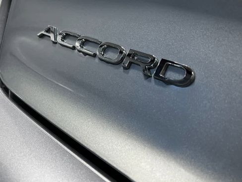 New 2025 Honda Accord Touring image 6