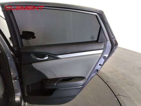 Used 2020 Honda Civic EX-L image 34