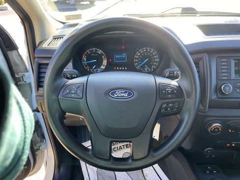 Used 2021 Ford Ranger XL image 11