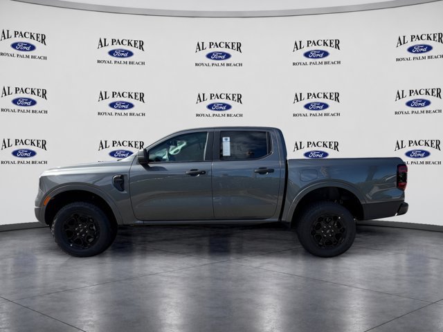 New 2026 Ford Ranger XLT w/ Equipment Group 301A High RWD image 10