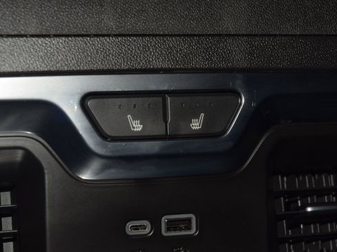 Used 2024 GMC Sierra 1500 Denali w/ Technology Package image 46