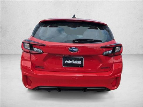 New 2026 Subaru Impreza 2.0i Sport AWD/4WD image 6
