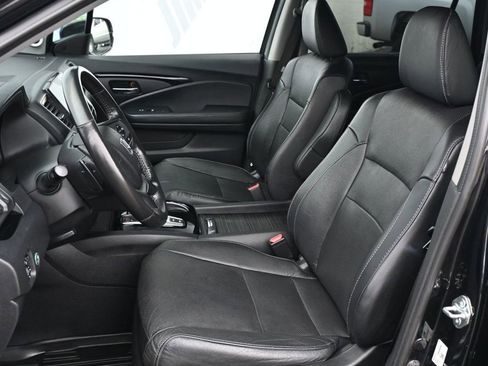 Used 2019 Honda Pilot Elite image 13
