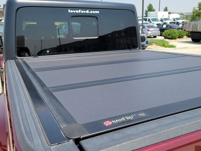 Used 2022 Jeep Gladiator Sport AWD/4WD image 12