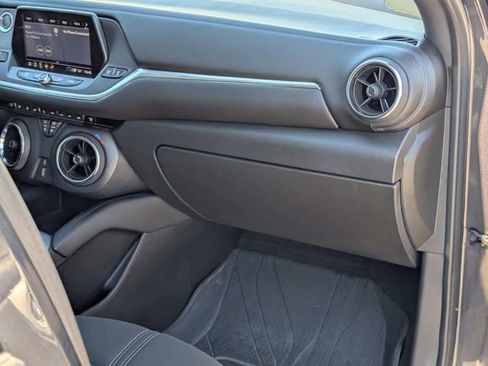 Used 2021 Chevrolet Blazer LT w/ LPO, Floor Liner Package FWD image 21