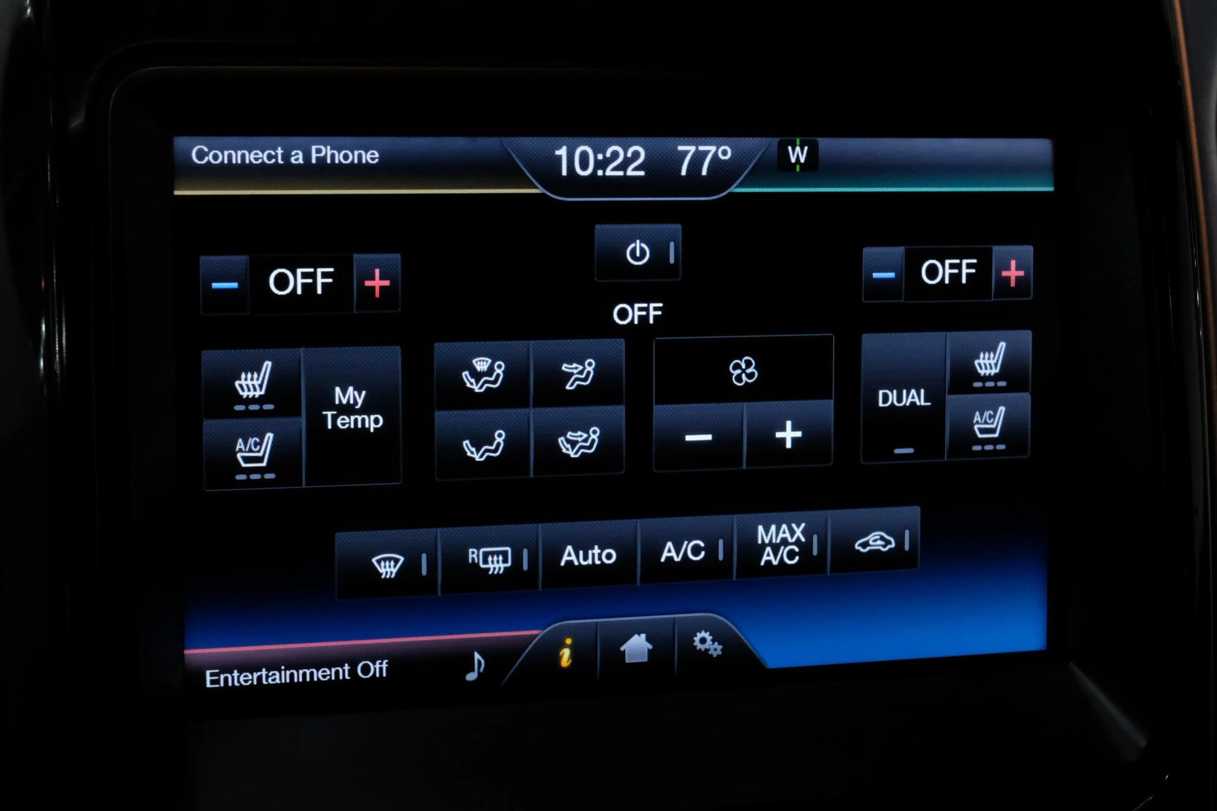 Used 2014 Ford F150 Platinum AWD/4WD image 29