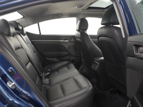 Used 2017 Hyundai Elantra Value Edition FWD image 12