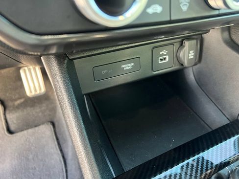 Used 2024 Acura Integra A-Spec FWD image 31