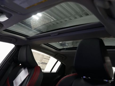 New 2026 Toyota Prius Plug-In Hybrid image 35