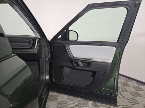 Used 2023 Rivian R1T Adventure Quad AWD/4WD image 18