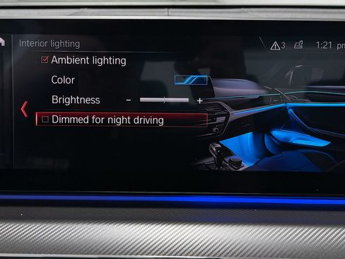 Used 2019 BMW M5 AWD/4WD image 38