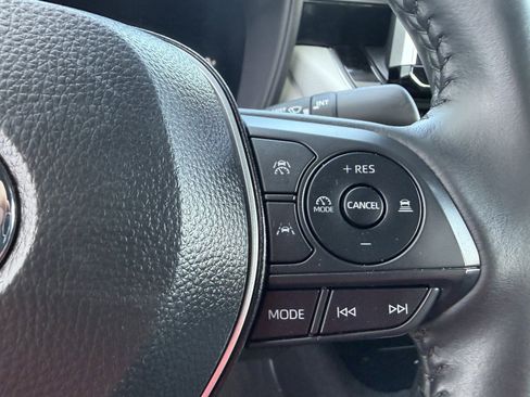 Used 2025 Toyota Corolla FX w/ Convenience Package FWD image 16
