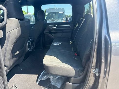 Used 2023 RAM 1500 Big Horn AWD/4WD image 27
