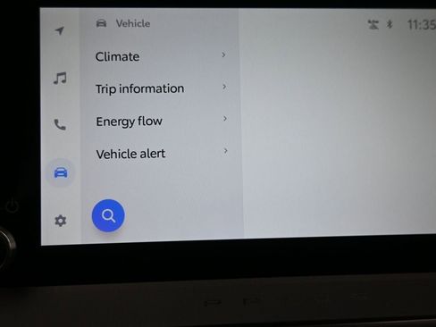 New 2026 Toyota Prius XLE image 29