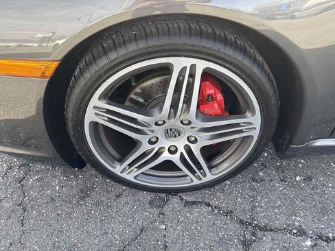 Used 2008 Porsche 911 Carrera S image 10