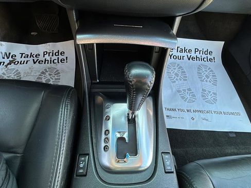 Used 2010 Nissan Altima 2.5 SL w/ SL Pkg image 21