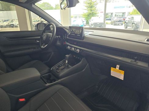 Used 2026 Honda CR-V TrailSport image 48