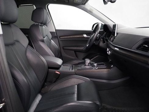 Used 2019 Audi Q5 Premium Plus w/ Premium Plus Package image 15
