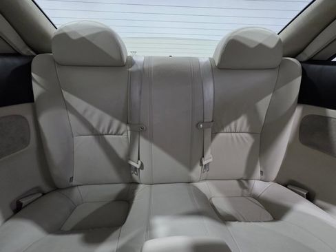 Used 2003 Lexus SC 430 Convertible image 13