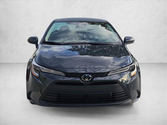 New 2027 Toyota Corolla LE FWD image 6
