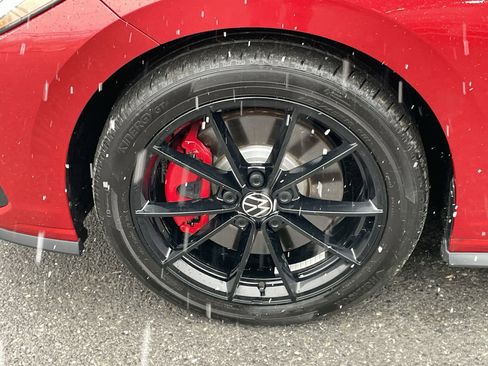 Used 2025 Volkswagen Jetta GLI Autobahn image 26