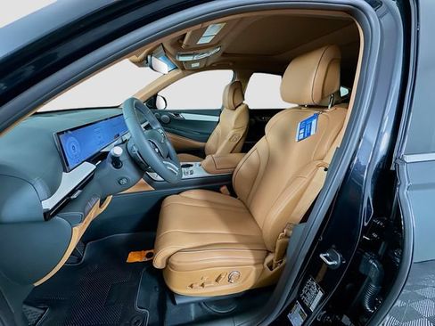 New 2026 Genesis GV80 3.5T Advanced AWD/4WD image 16