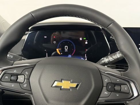 New 2025 Chevrolet Trax LT w/ Driver Confidence Package image 23
