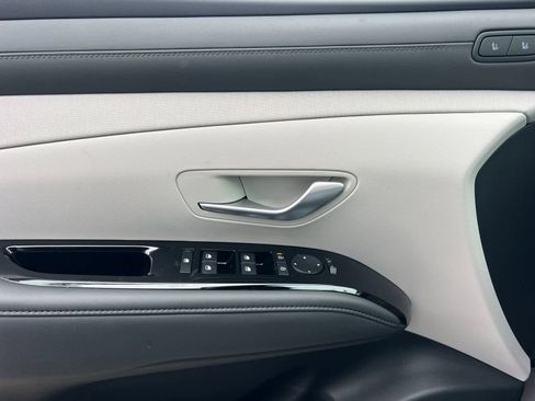 New 2026 Hyundai Tucson Limited image 12