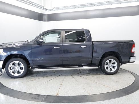 Certified 2020 RAM 1500 Big Horn AWD/4WD image 2