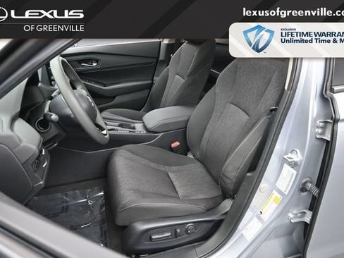 Used 2023 Honda Accord EX image 17