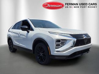 Used 2023 Mitsubishi Eclipse Cross LE AWD/4WD video 1
