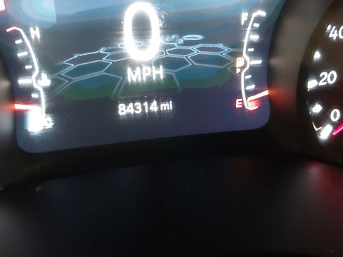 Used 2023 Jeep Compass Latitude w/ Convenience Group image 19