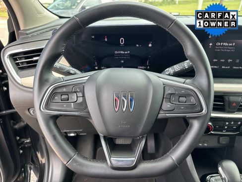 Certified 2024 Buick Encore GX Sport Touring image 32