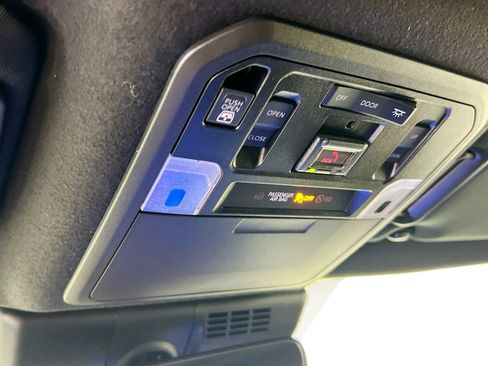 New 2026 Toyota 4Runner Limited image 22