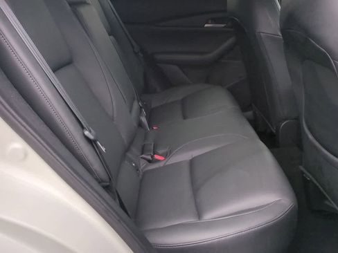 Used 2022 MAZDA CX-30 AWD 2.5 S w/ Select Package image 19