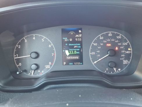 Certified 2025 Toyota Corolla LE FWD image 27
