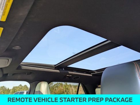 Used 2022 Ford Explorer Timberline image 17