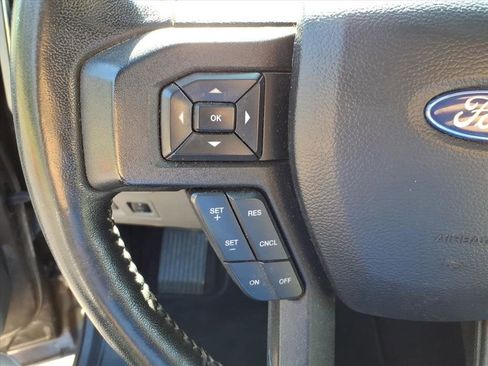 Used 2019 Ford F150 XLT w/ Equipment Group 301A Mid image 29