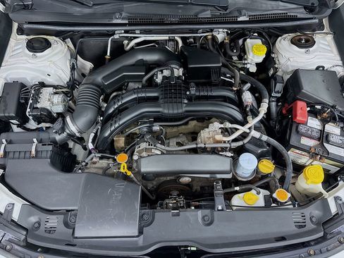 Used 2019 Subaru Impreza 2.0i Sport AWD/4WD image 38