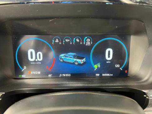 Used 2022 Ford F150 Lariat AWD/4WD image 26